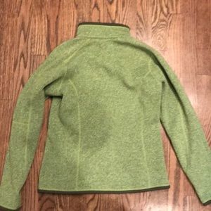 Patagonia Tops - Patagonia better sweater 1/4 zip Patagonia Tops - Patagonia better sweater 1/4 zip